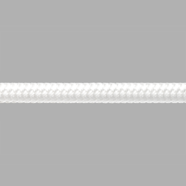 聚酯纖維/尼龍（錦綸複絲）雙層編織繩