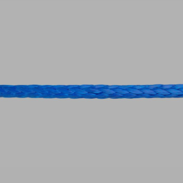 高性能複合纖維繩